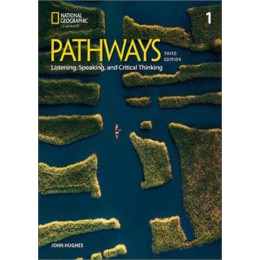 Pathways Listening   Speaking 1 Tchrs 3rd ed