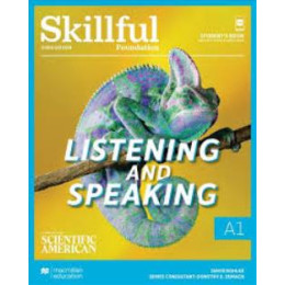 Skillfull Listening   Speaking Foundation sb (+ app + Digital sb)