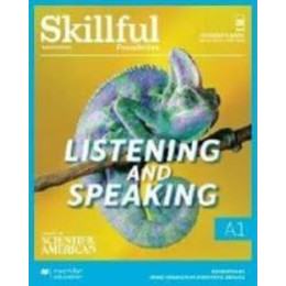 Skillfull Listening   Speaking Foundation Tchrs (+ App)