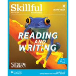Skillfull Reading   Writing Foundation sb (+ app + Digital sb)