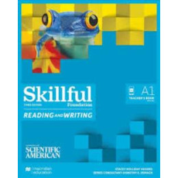 Skillfull Reading   Writing Foundation Tchrs (+ App)