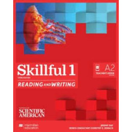 Skillfull Reading   Writing 1 Tchrs (+ App)