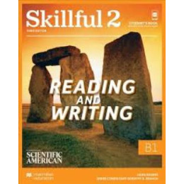 Skillfull Reading   Writing 2 sb (+ app + Digital sb)