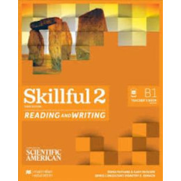 Skillfull Reading   Writing 2 Tchrs (+ App)