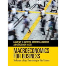 Macroeconomics for Business