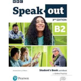 Speakout b2 sb (sb Ebook + Online Practice) 3rd ed