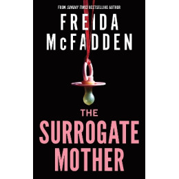 The Surrogate Mother pb