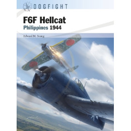 F6f Hellcat pb