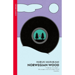 Vintage Classics : Norwegian Wood pb