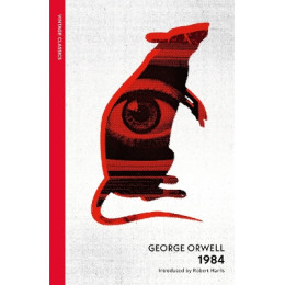 Vintage Classics : 1984 pb