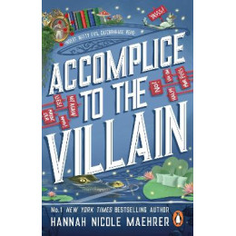 Assistant to the Villain 3: Accomplice to the Villain
