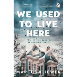 We Used to Live Here pb
