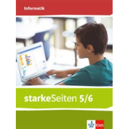 Starke Seiten Informatik Klasse 5-6