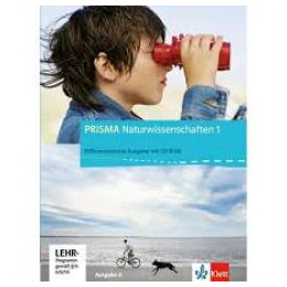 Prisma 1 Naturwissenschaften Schulbuch