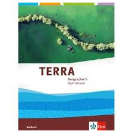 Terra Geographie 5 Schulbuch