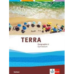 Terra Geographie 6 Schulbuch