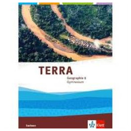 Terra Geographie 8 Schulbuch
