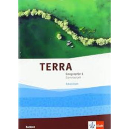 Terra Geographie 5 Arbeitsheft