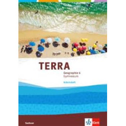 Terra Geographie 6 Arbeitsheft