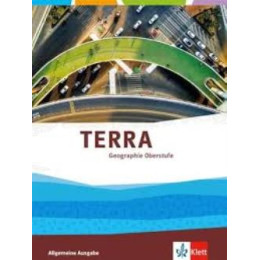 Terra Geographie Oberstufe Schulbuch Klasse 10-13