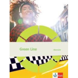 Green Line Oberstufe Schulbuch Klasse 11/12-12/13
