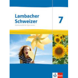 Lambacher Schweizer 7 Mathematik Schulbuch