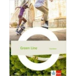 Green Line Transition Schulbuch Klasse 11