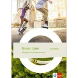 Green Line Transition Workbook Klasse 11