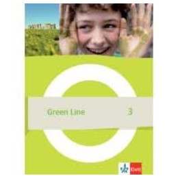 Green Line 3 Schulbuch Klasse 7