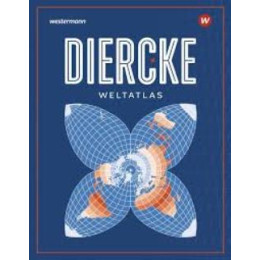 Diercke Weltatlas