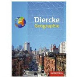 Diercke Geographie