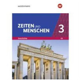 Zeiten und Menschen Band 3 neu