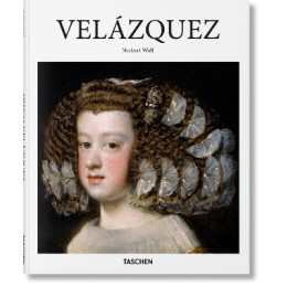 Taschen Basic art Series : Velazquez hc Taschen Basic art Series : Velazquez hc