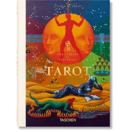 Taschen Pocket : Tarot. the Library of Esoterica hc Taschen Pocket : Tarot. the Library of Esoterica hc
