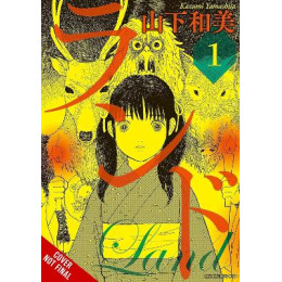 Land, Vol. 1 hc