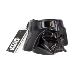 Paladone Star Wars - Darth Vader Shaped mug dv (Pp3713swv3)