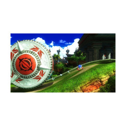 Ps5 Sonic x - Shadow Generations day one Edition