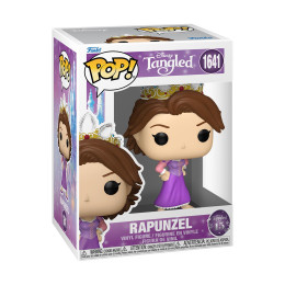Funko Pop! Disney: tangled - Rapunzel (15th Ann.) #1641vinyl Figure