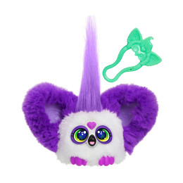 Hasbro Furby: Furblets - Furblet bam boo (G1698)