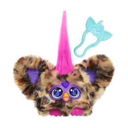 Hasbro Furby: Furblets - Furblet Chee Chee (G1697)