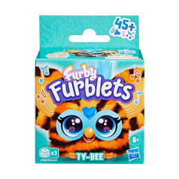 Hasbro Furby: Furblets - Furblet ty bee (G1700)