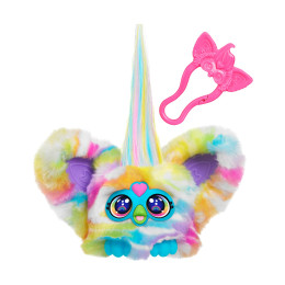 Hasbro Furby: Furblets - Furblet zee bah (G1778)