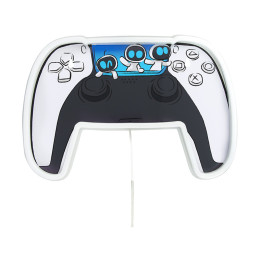 Paladone: Astrobot Wall Mountable led Neon Light (Pp15439abvn)