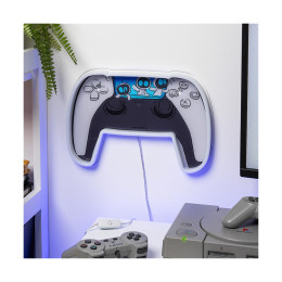 Paladone: Astrobot Wall Mountable led Neon Light (Pp15439abvn)