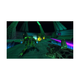 Nsw Turok Trilogy Bundle