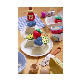 Little Tikes Creative Chef σετ Pavlova "bluey" (643460)
