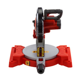 Little Tikes Creative Construction σετ Δισκοπρίονο (643279)