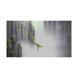 Ps5 Monument Valley - the Trilogy