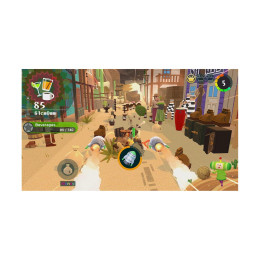 Nsw Once Upon a Katamari