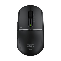 Turtle Beach: Burst ii pro - Wireless Mouse (Color: Black)